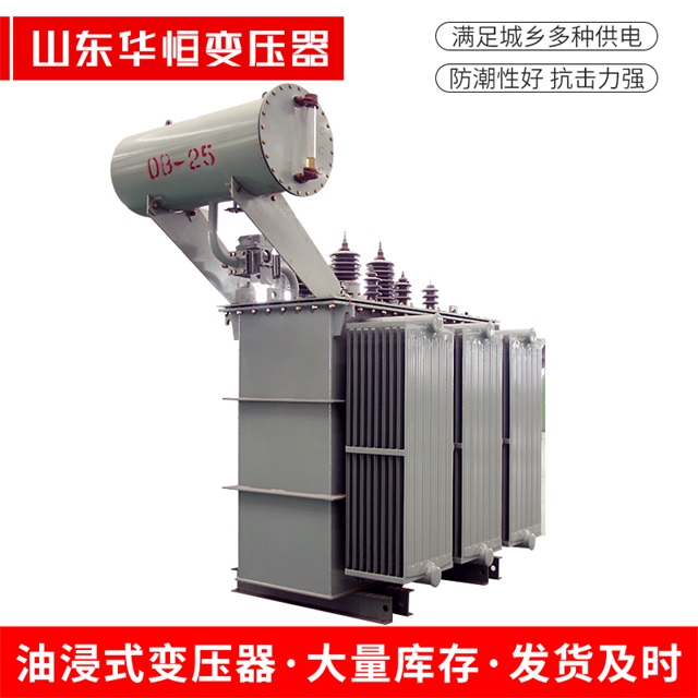S11-10000/35鹿寨鹿寨鹿寨电力变压器厂家