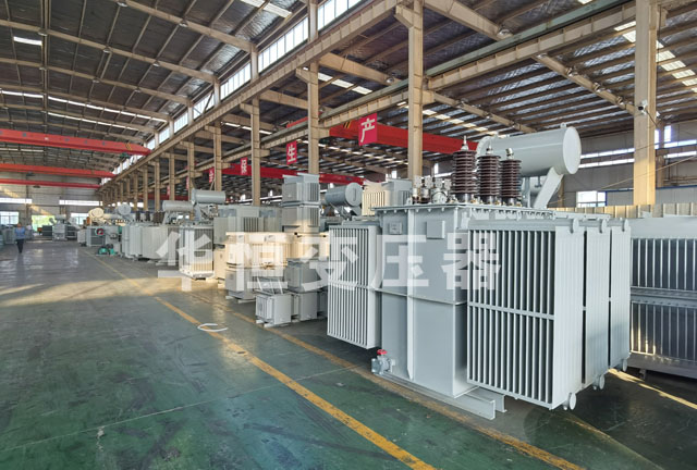 S13-8000/35鹿寨鹿寨鹿寨电力变压器厂家