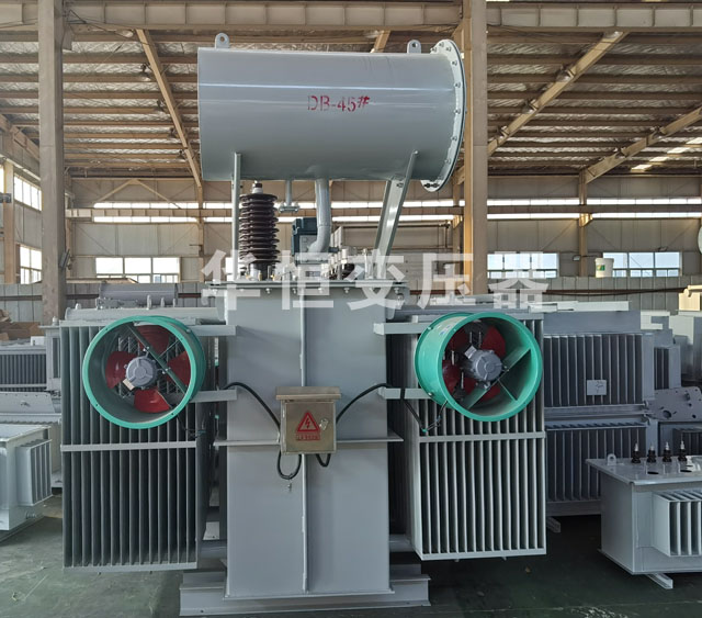 S13-8000/35鹿寨鹿寨鹿寨电力变压器