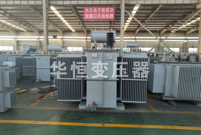 SZ11-8000/35鹿寨鹿寨鹿寨电力变压器