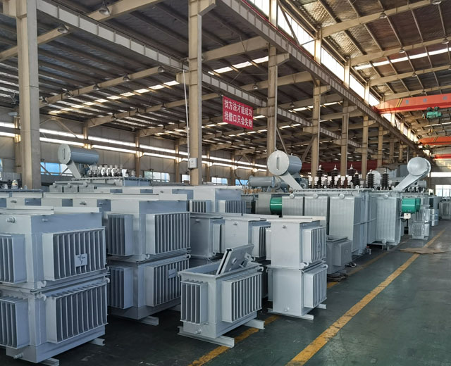 S11-8000/35鹿寨鹿寨鹿寨电力变压器