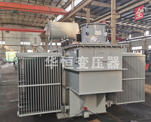 S11-6300/35鹿寨鹿寨鹿寨电力变压器价格